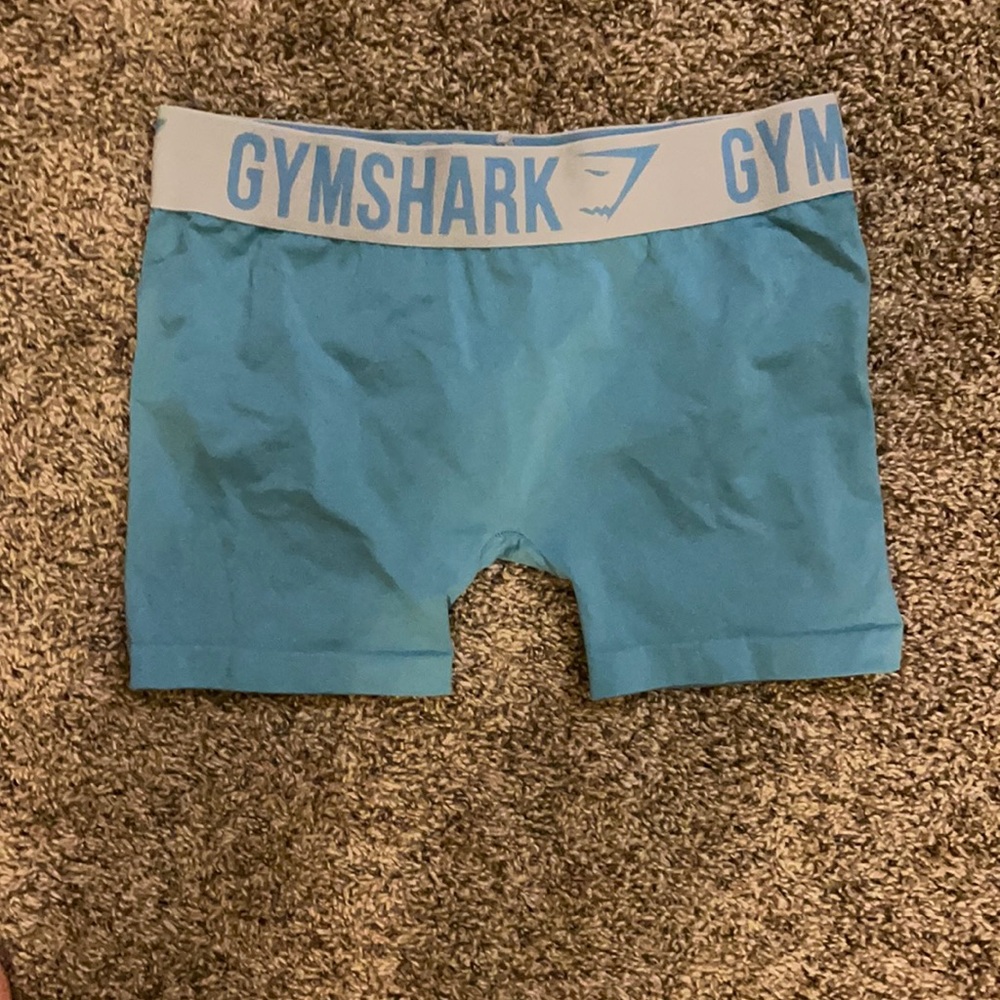 Gymshark shorts